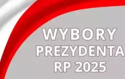 Zdjęcie do Wybory Prezydenta RP 2025 - filmy instruktażowe