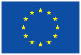 Flaga Unie Europejskiej