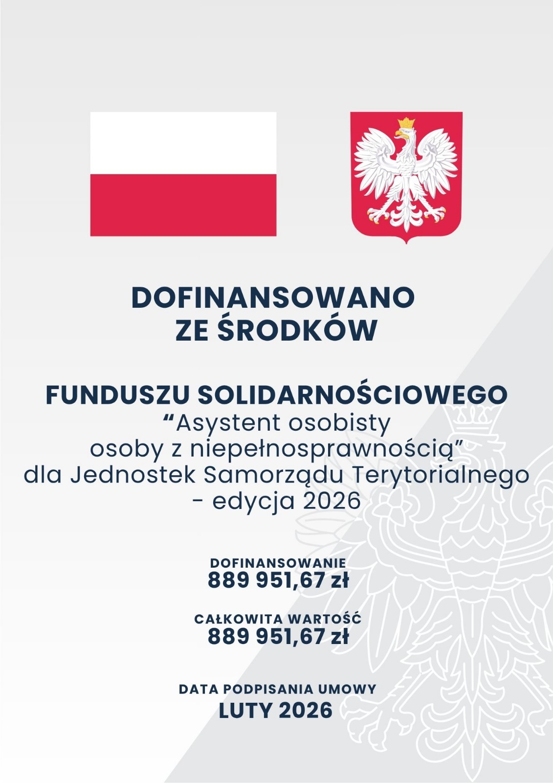 Plakat AOOzN 2026
