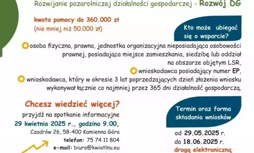 Zdjęcie do Nab&oacute;r wniosk&oacute;w - rozwijanie działalności gospodarczej