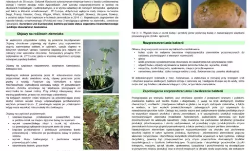 Zdjęcie do Komunikat Wojew&oacute;dzkiego Inspektoratu Ochrony Roślin i Nasiennictwa we Wrocławiu