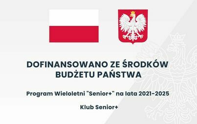 Zdjęcie do Na Krakowskiej powstanie Klub Seniora 