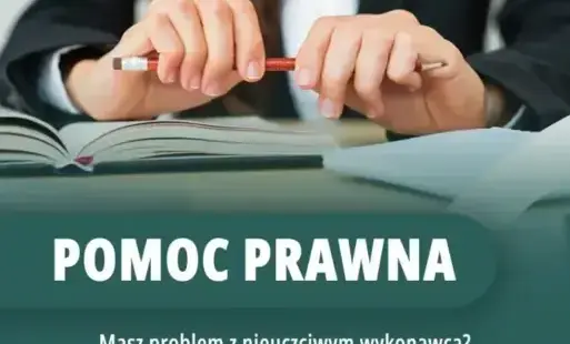 Zdjęcie do Pomoc prawna dla poszkodowanych beneficjent&oacute;w Programu Czyste Powietrze